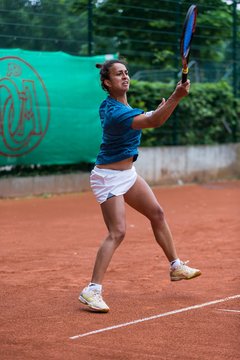 Bild 573 - BL Club an der Alster - THC von Horn und Hamm : Ergebnis: 9:0